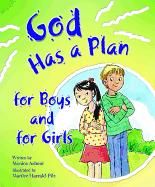 God Has a Plan Boys & Girls