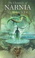 Chronicles of Narnia Boxed Set