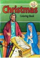 Christmas Coloring Book