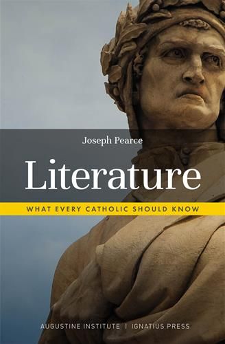 Literature Catholic Should Know