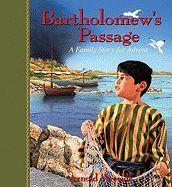 Bartholomew's Passage, A Family Story for Advent