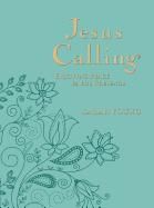 Jesus Calling, Teal Deluxe