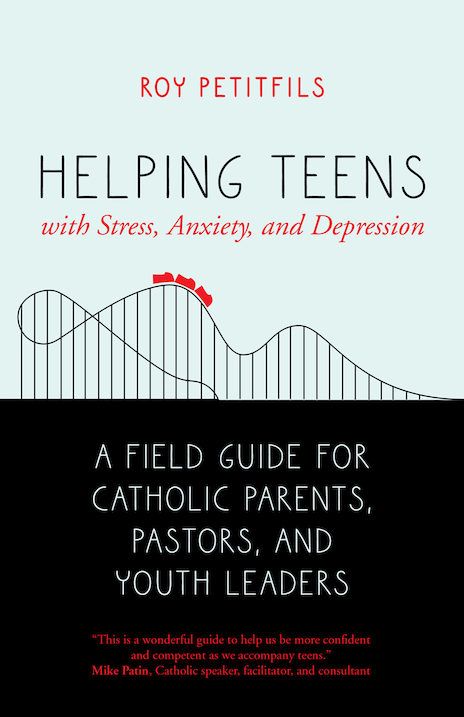 Helping Teens With ...