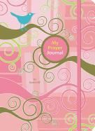 My Prayer Journal, pink
