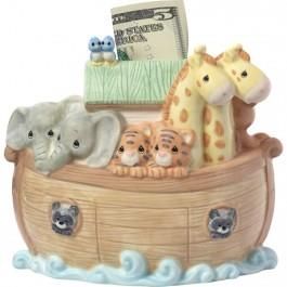 Noah's Ark Bank, 5.5 inches