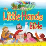 My little hands bible