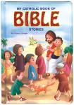 My Catholic Book Bible Stories