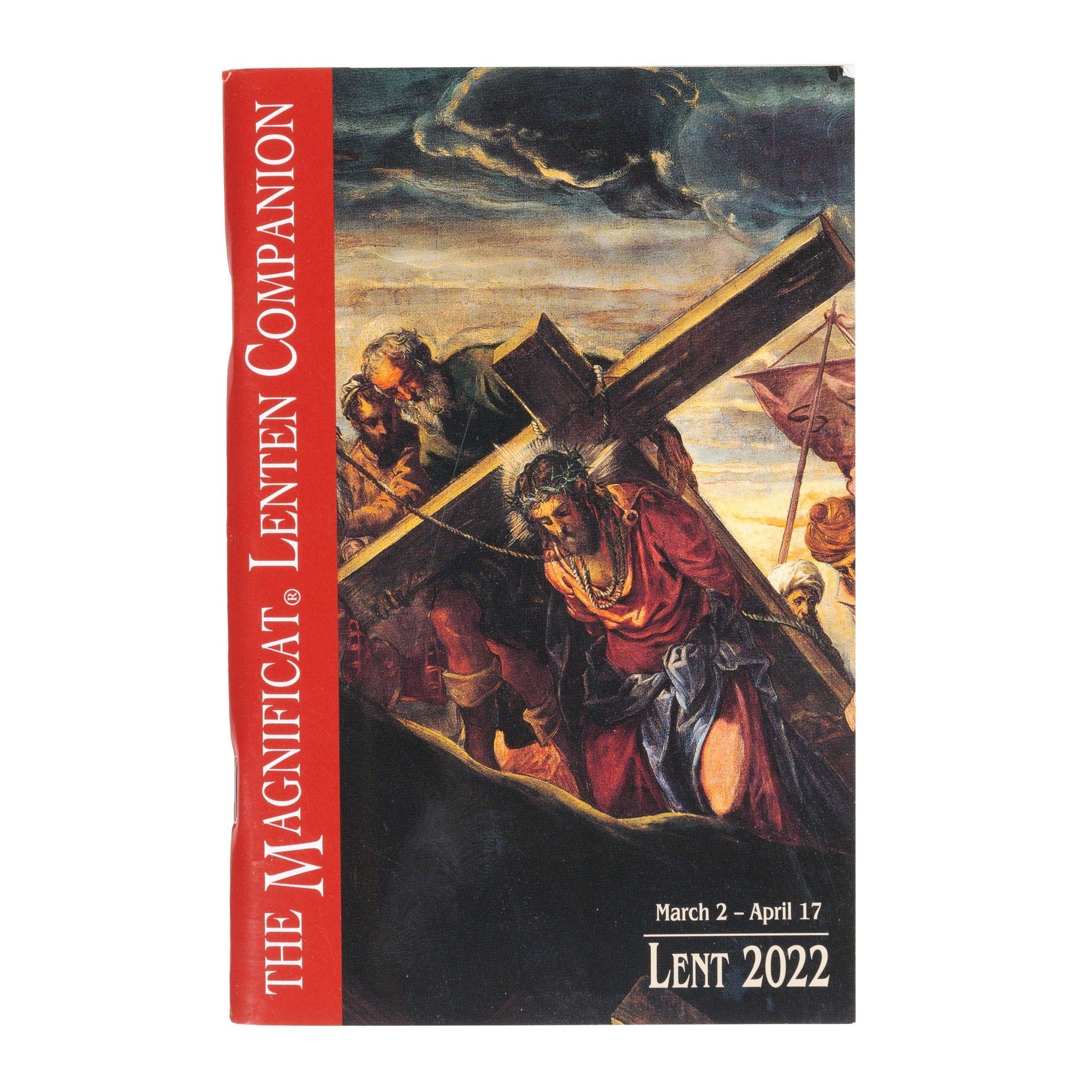 Magnificat Lenten Companion
