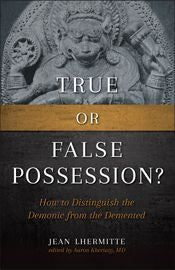 True or False Possession