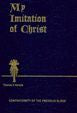 My Imitation of Christ