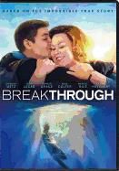 Breakthrough, DVD