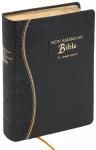 NABRE St Jos Medium Black