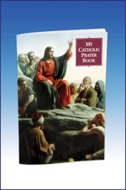 My Catholic Prayer Book