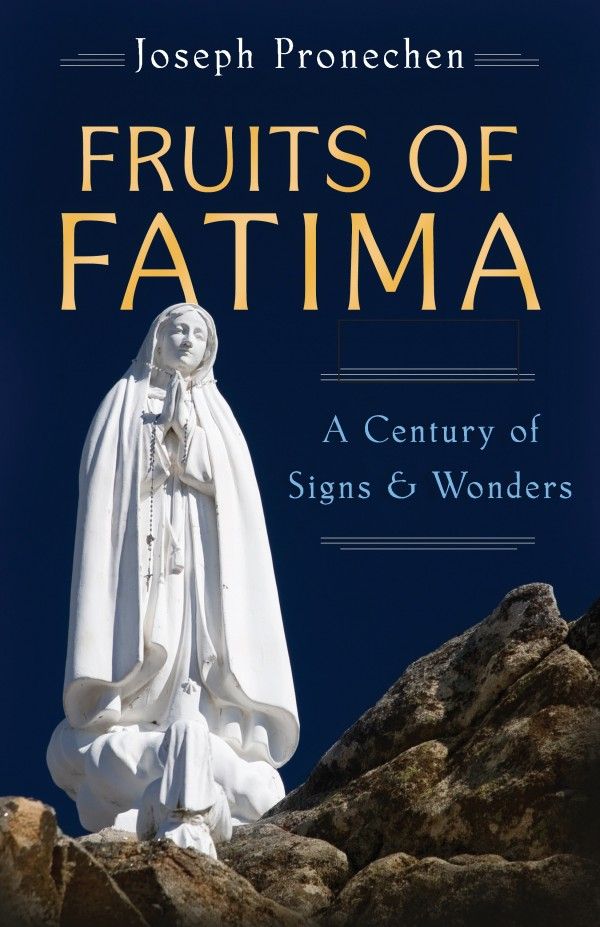 Fruits of Fatima