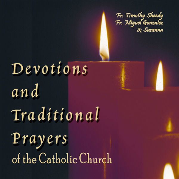 Devotional Traditional Prayers