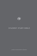 ESV Student Study Bible, Gray