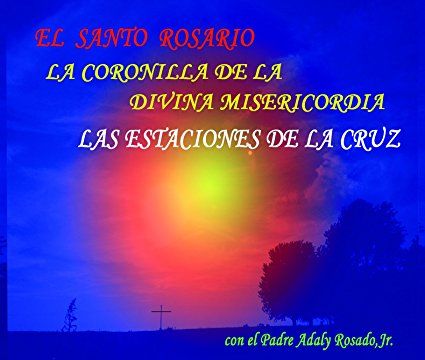 El Santo Rosario, CD