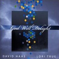 God will Delight, CD