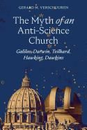 Myth of an Anti-Science Church