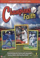 Champions of Faith: Baseball, DVD