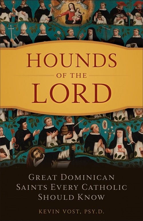 Hounds of the Lord