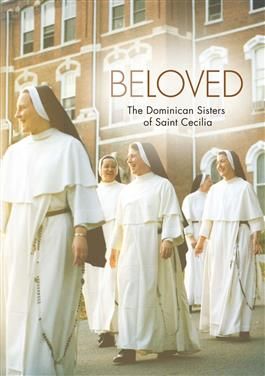 Beloved, The Dominican Sister of Saint Cecilia, DVD
