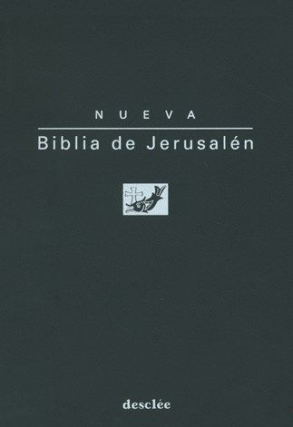 Biblia de Jerusalen, Neuva