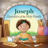 Joseph Guardian of Holy Family