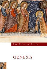 Navarre Bible Genesis