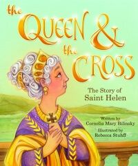 Queen and the Cross