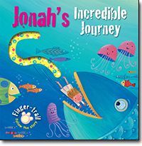 Jonah's Incredible Journey