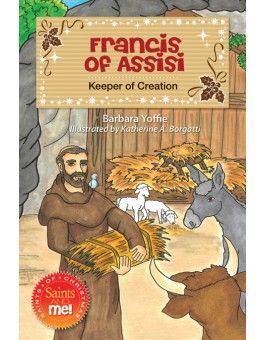Francis of Assisi, Keeper of Creation