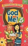 God and Me 3- Ages 10 -12