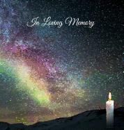 In Loving Memory Guest Book