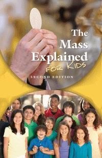 Mass explained for kids