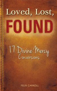 Loved Lost Found