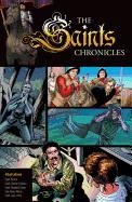 Chronicles of Saints, #1