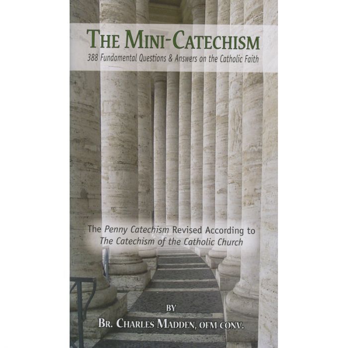 Mini-Catechism, Penny Catechism