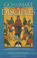 Go and Make Disciples