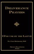 Deliverence Prayers by Laity