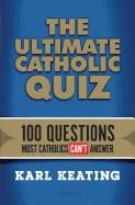 Ultimate Catholic Quiz
