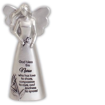 Friendship Angel figurine