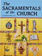 Sacramentals of the Church