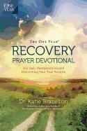 One Year Recovery Devotional