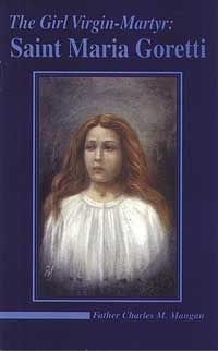 St. Maria Goretti