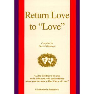 Return love to "love"