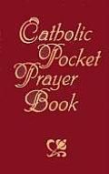 Catholic pocket prayer book