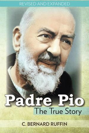 Padre Pio revised