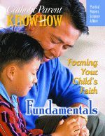 Parent KH: Fundamentals, En