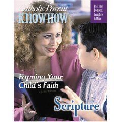 Parent KH: Scripture